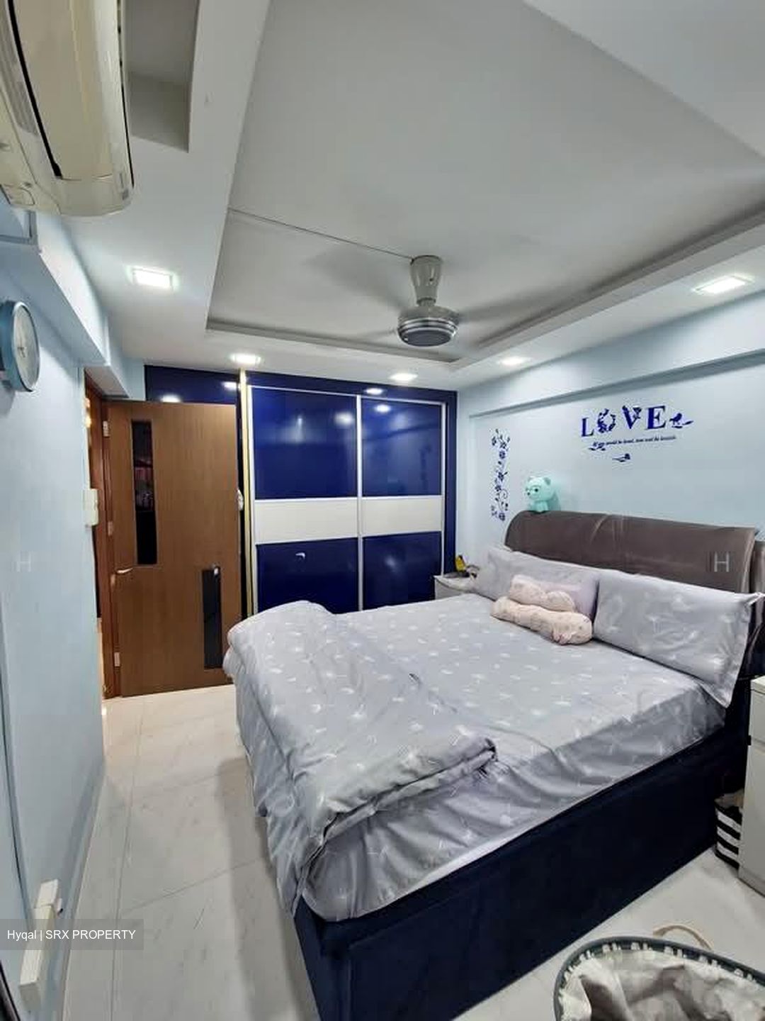 Blk 241 Jurong East Street 24 (Jurong East), HDB 3 Rooms #594667521